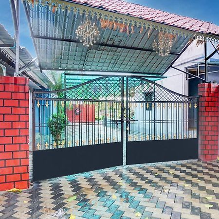 Hotel O New Sai Resort Nagpur Esterno foto